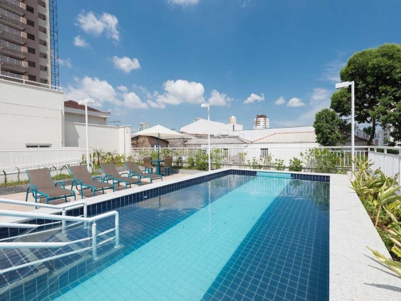 Apartamento, 2 quartos, 67 m² - Foto 1