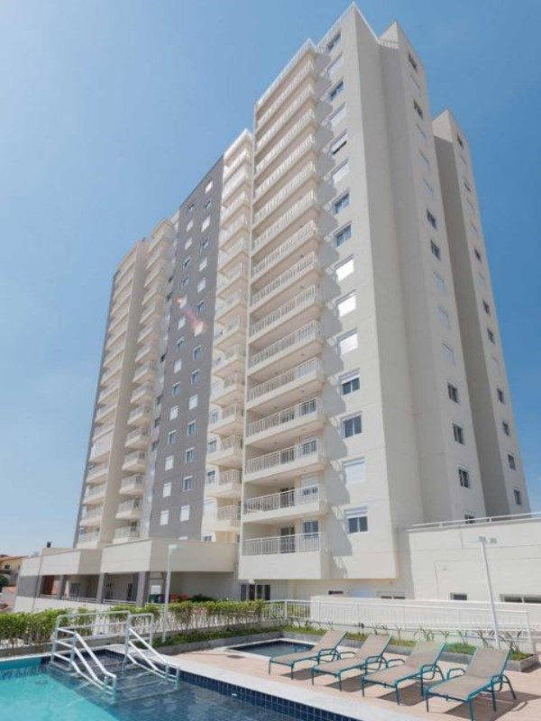 Apartamento, 2 quartos, 67 m² - Foto 4