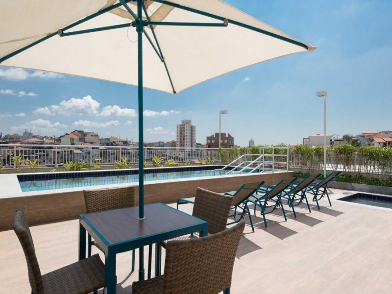 Apartamento, 2 quartos, 67 m² - Foto 8