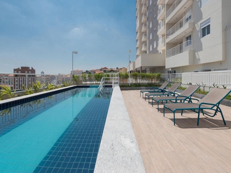 Apartamento, 2 quartos, 67 m² - Foto 9