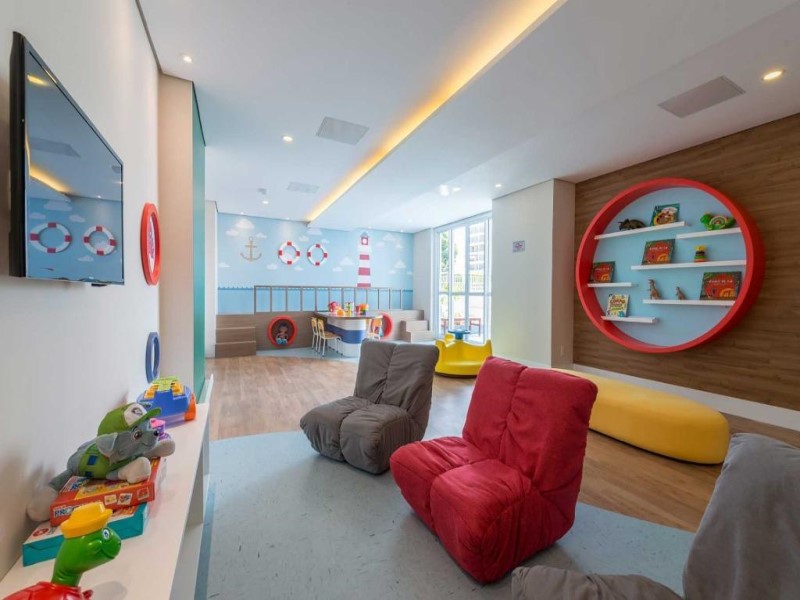 Apartamento, 2 quartos, 67 m² - Foto 3