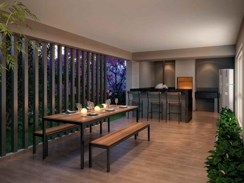 Apartamento, 3 quartos, 67 m² - Foto 4