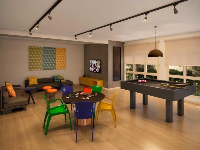 Apartamento, 3 quartos, 67 m² - Foto 8