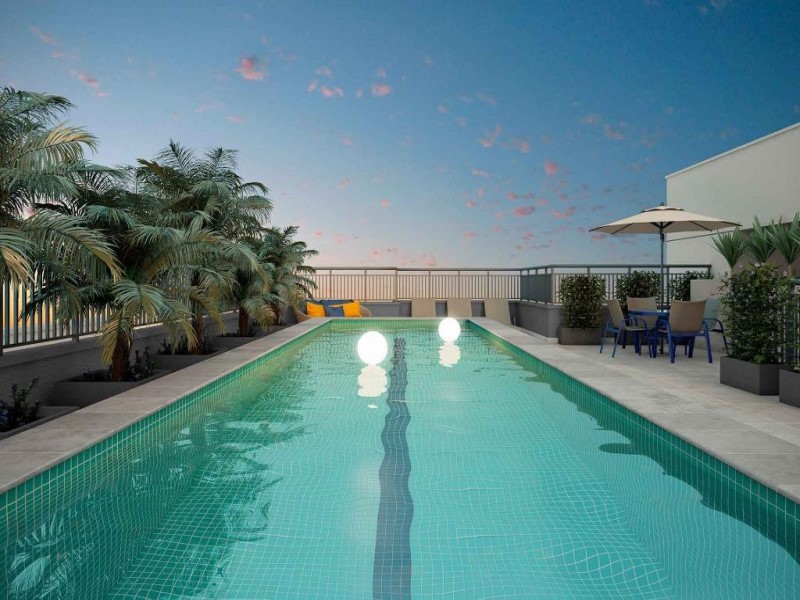 Apartamento, 3 quartos, 67 m² - Foto 10