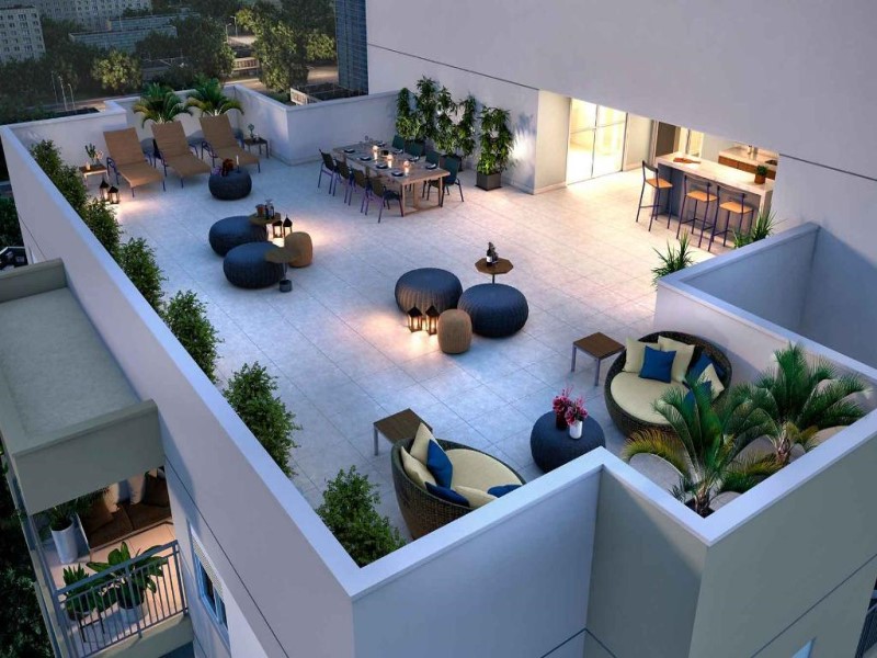 Apartamento, 3 quartos, 67 m² - Foto 5