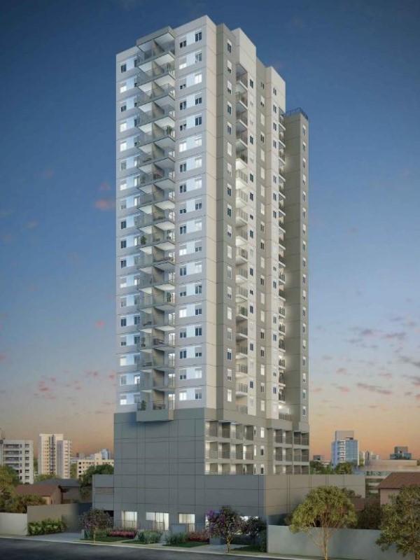 Apartamento, 3 quartos, 67 m² - Foto 7