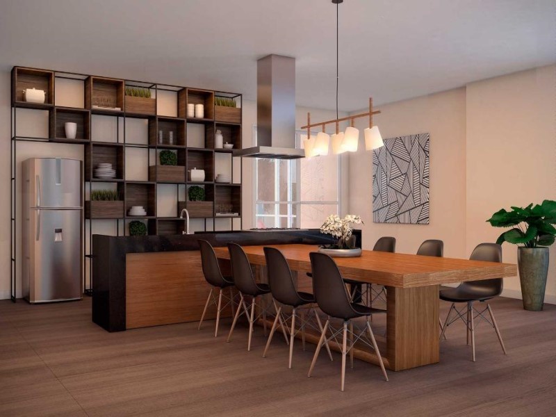 Apartamento, 3 quartos, 67 m² - Foto 10