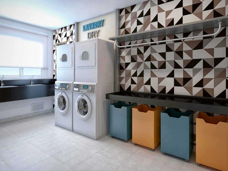 Apartamento, 3 quartos, 67 m² - Foto 12