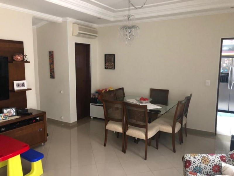 Casa, 3 quartos, 91 m² - Foto 3