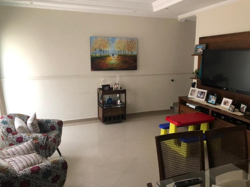 Casa, 3 quartos, 91 m² - Foto 4