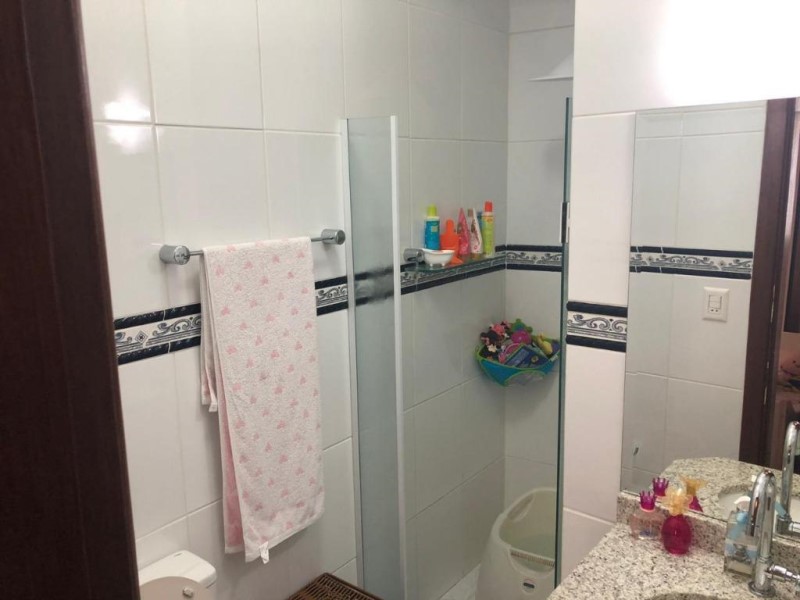 Casa, 3 quartos, 91 m² - Foto 5