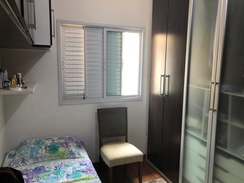Casa, 3 quartos, 91 m² - Foto 6