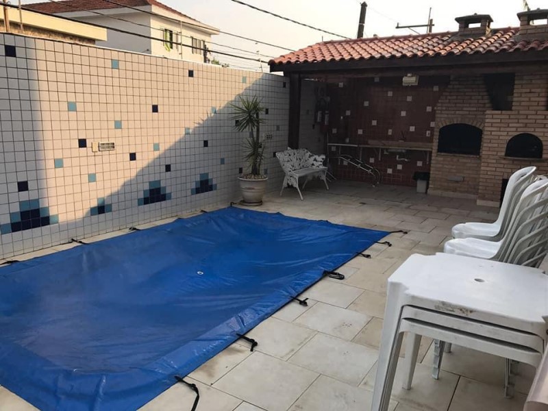 Casa, 3 quartos, 91 m² - Foto 21