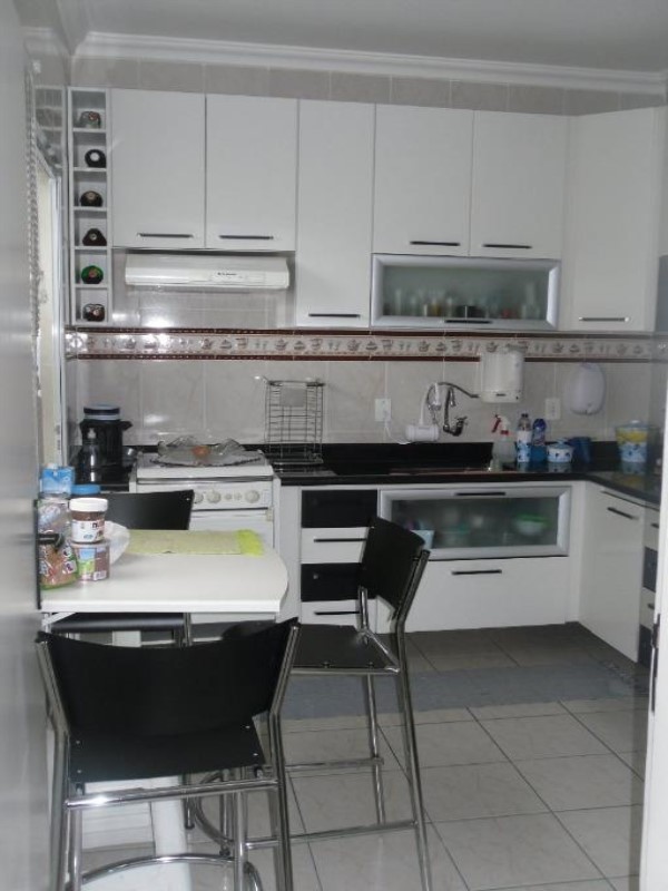 Casa, 2 quartos, 91 m² - Foto 2