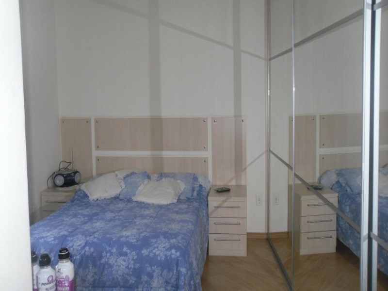 Casa, 2 quartos, 91 m² - Foto 4