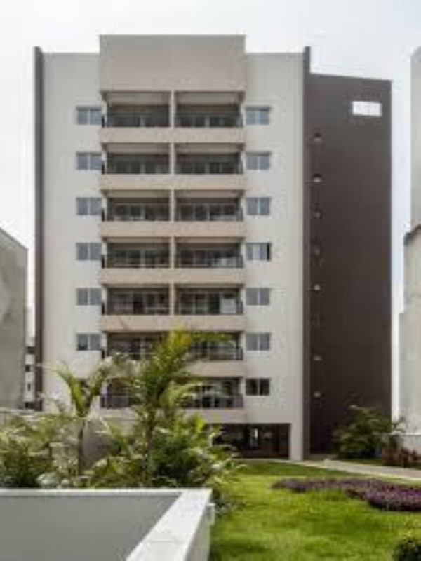 Apartamento, 1 quarto, 42 m² - Foto 2