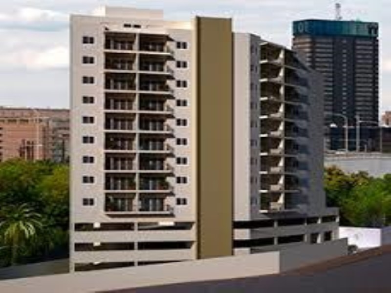 Apartamento, 1 quarto, 42 m² - Foto 3