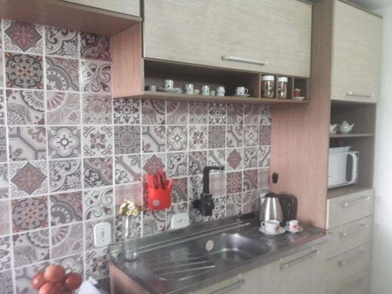 Apartamento, 2 quartos, 50 m² - Foto 1