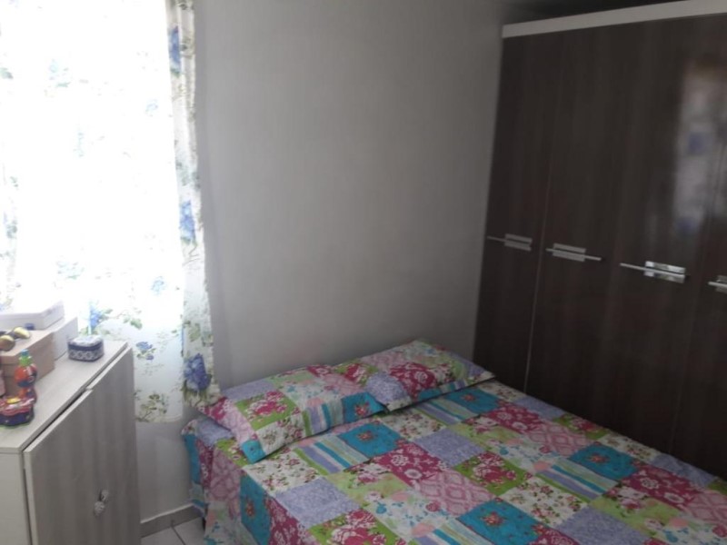 Apartamento, 2 quartos, 50 m² - Foto 3