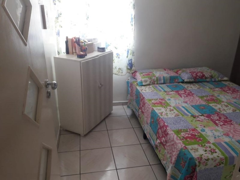 Apartamento, 2 quartos, 50 m² - Foto 4
