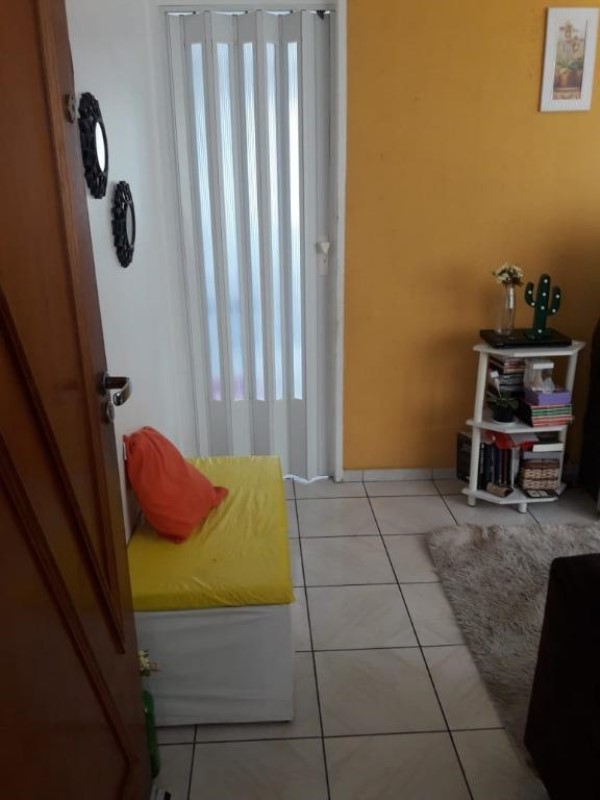 Apartamento, 2 quartos, 50 m² - Foto 6