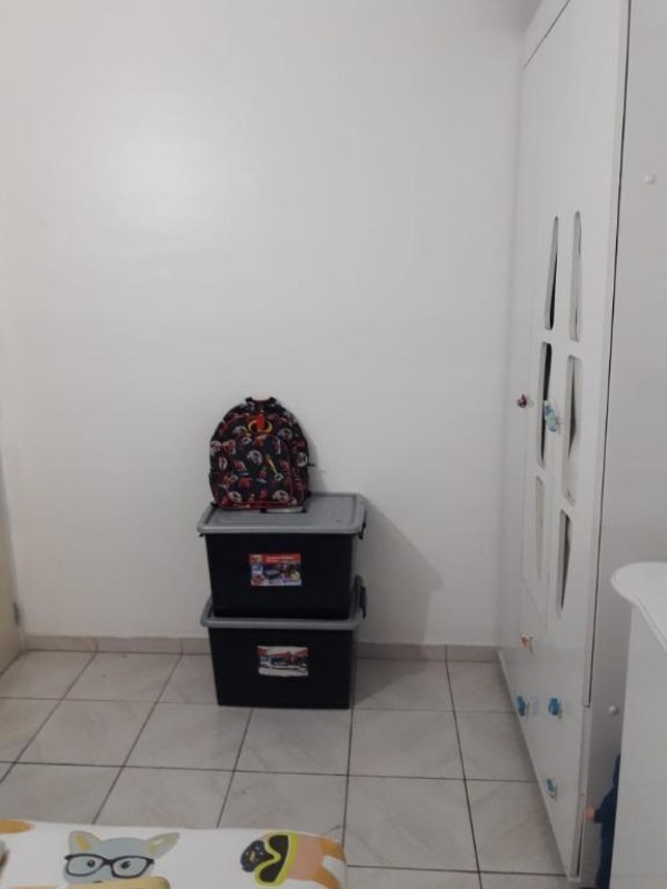 Apartamento, 2 quartos, 50 m² - Foto 7