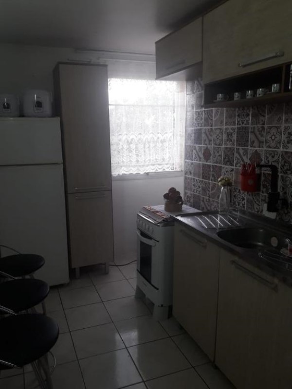 Apartamento, 2 quartos, 50 m² - Foto 10