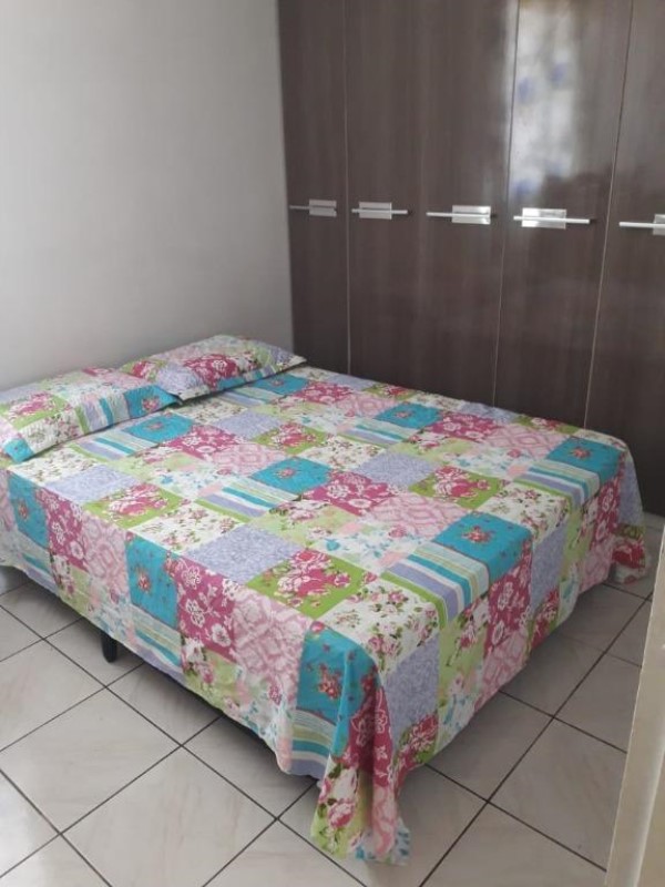 Apartamento, 2 quartos, 50 m² - Foto 12