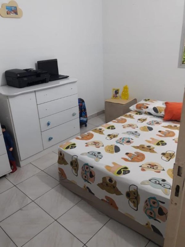 Apartamento, 2 quartos, 50 m² - Foto 16