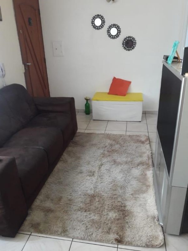 Apartamento, 2 quartos, 50 m² - Foto 17