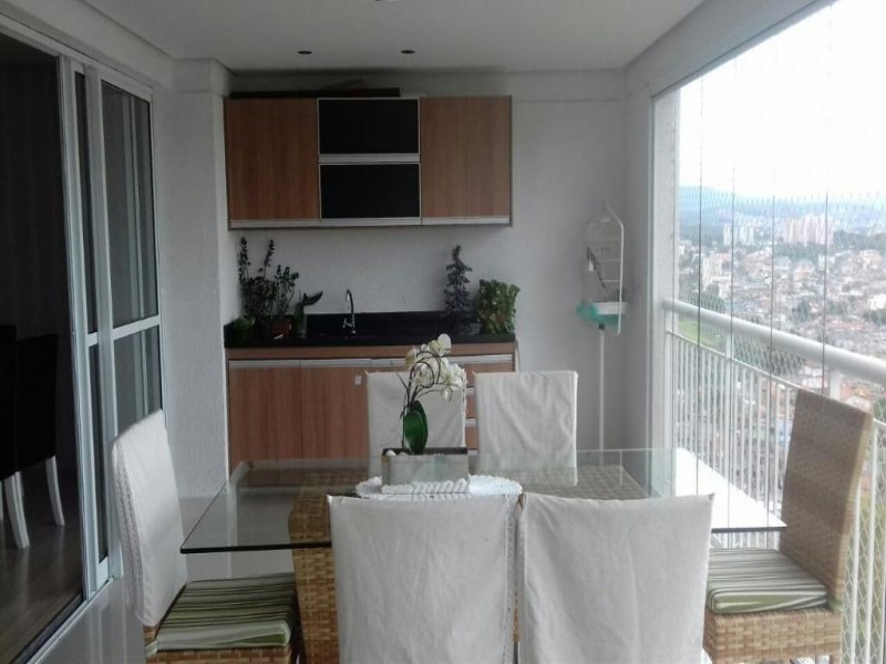 Apartamento à venda com 3 quartos, 131m² - Foto 25