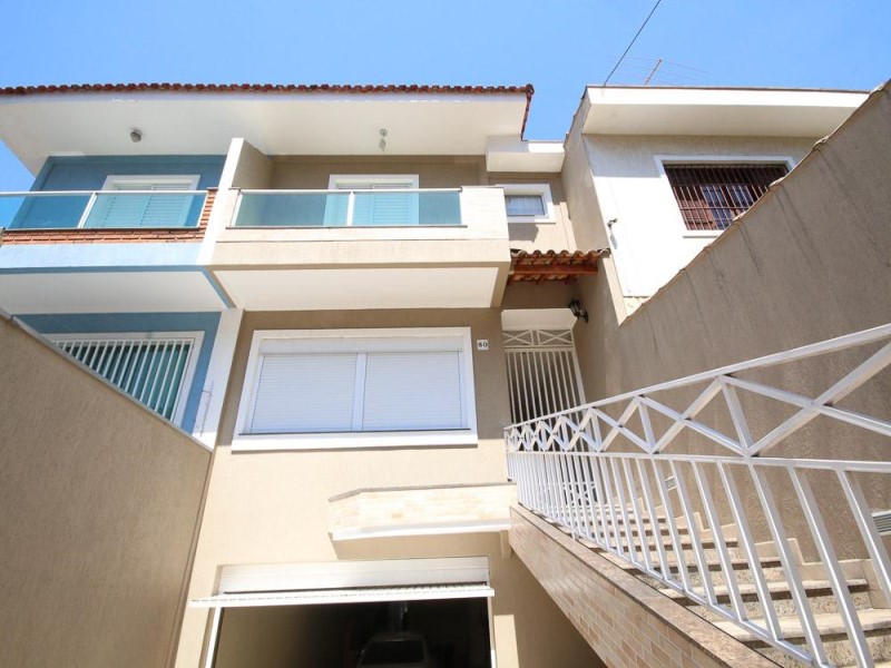 Sobrado, 3 quartos, 300 m² - Foto 2