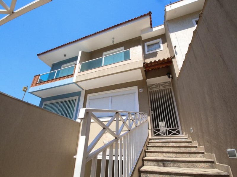 Sobrado, 3 quartos, 300 m² - Foto 3