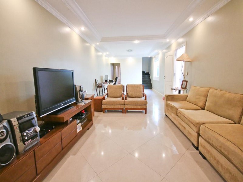 Sobrado, 3 quartos, 300 m² - Foto 7