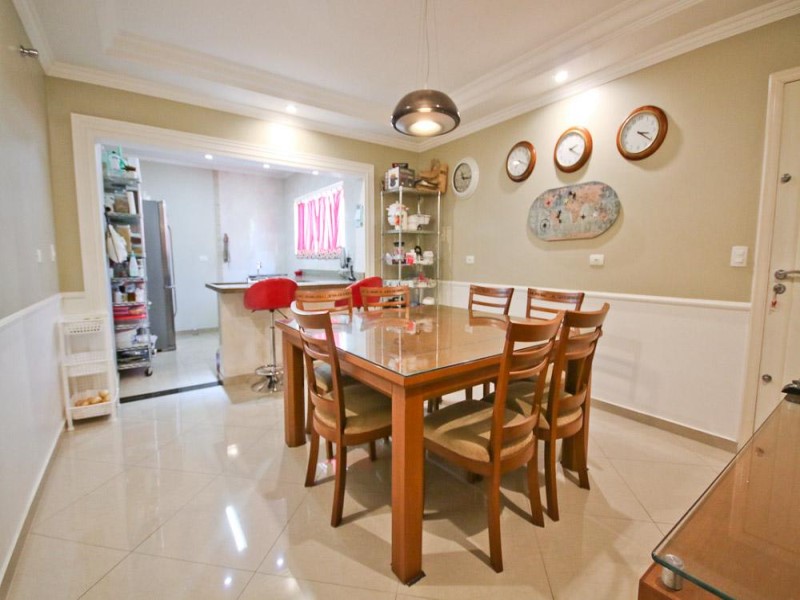 Sobrado, 3 quartos, 300 m² - Foto 11
