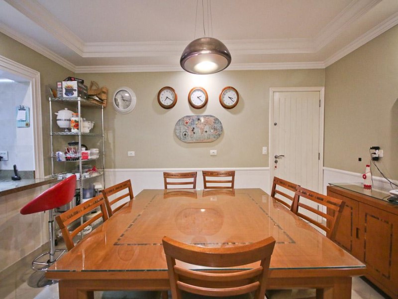 Sobrado, 3 quartos, 300 m² - Foto 13