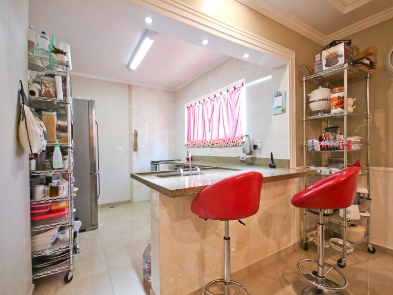 Sobrado, 3 quartos, 300 m² - Foto 14