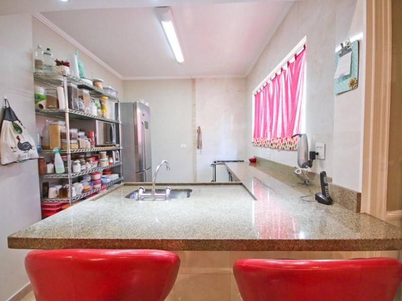 Sobrado, 3 quartos, 300 m² - Foto 15