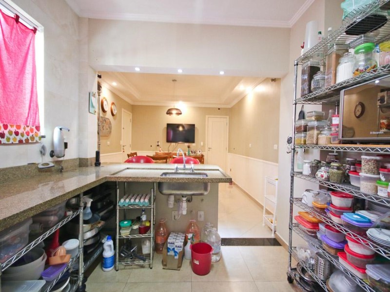 Sobrado, 3 quartos, 300 m² - Foto 16