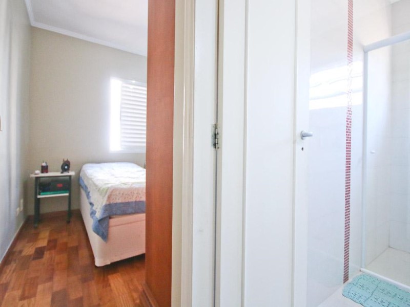 Sobrado, 3 quartos, 300 m² - Foto 17