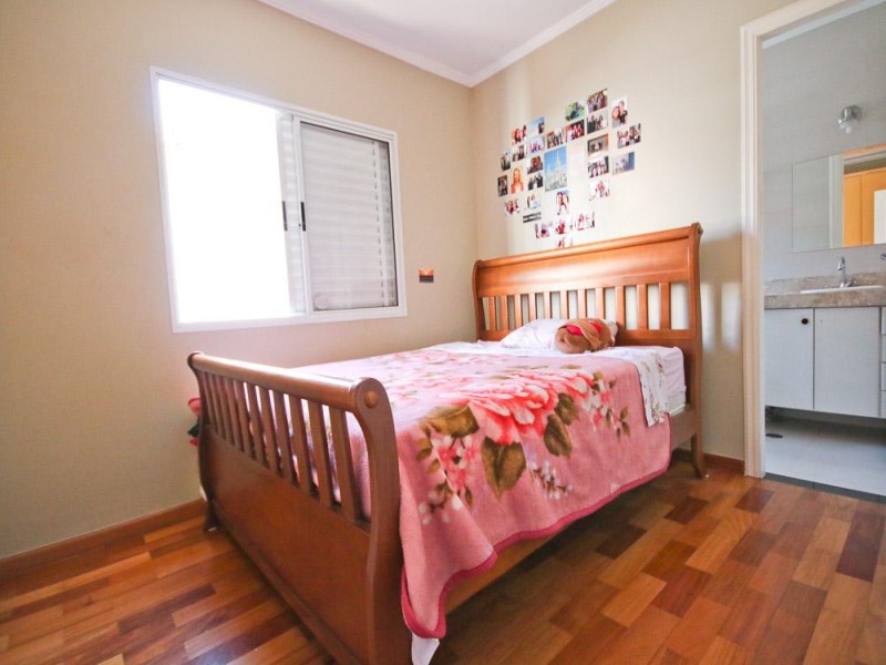 Sobrado, 3 quartos, 300 m² - Foto 20