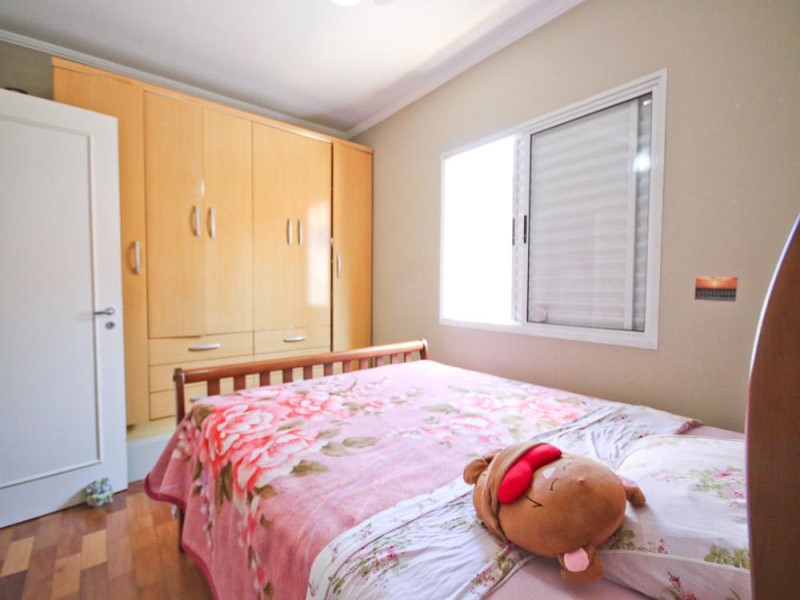 Sobrado, 3 quartos, 300 m² - Foto 22