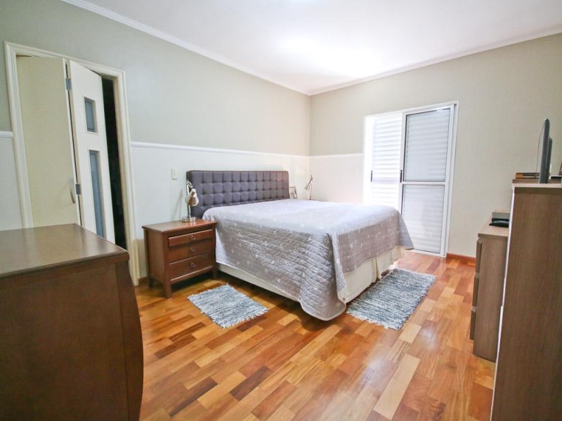 Sobrado, 3 quartos, 300 m² - Foto 23