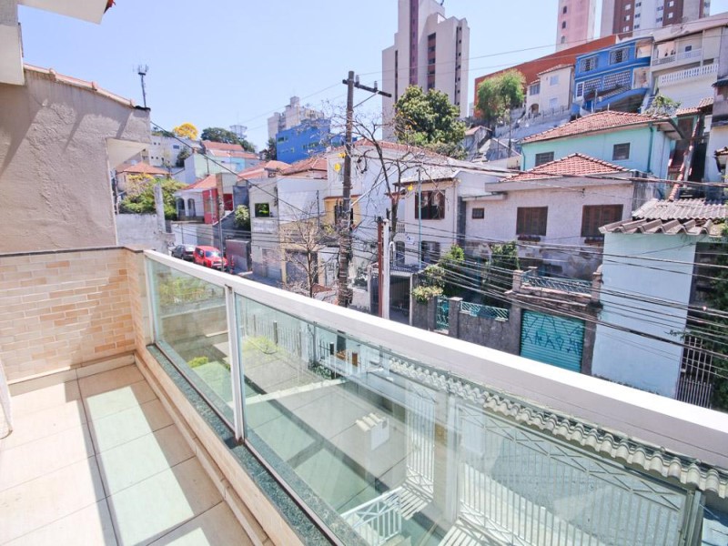 Sobrado, 3 quartos, 300 m² - Foto 29