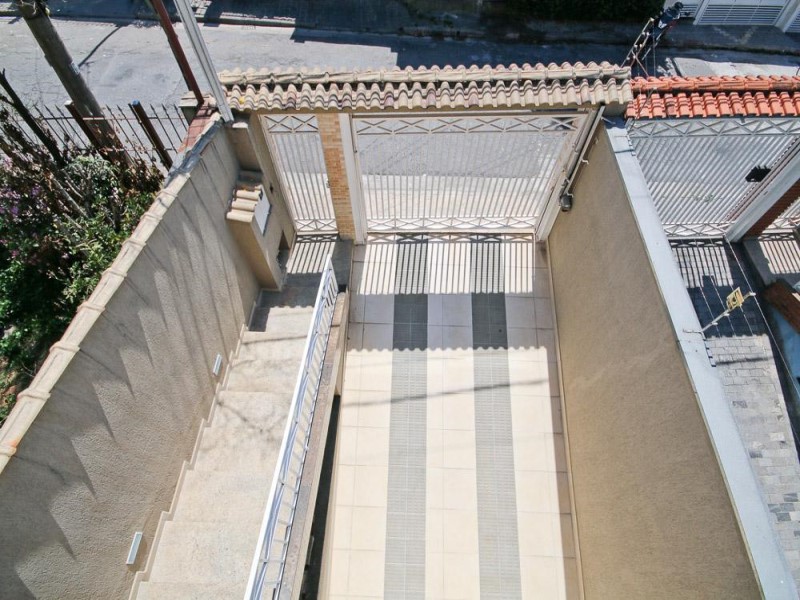 Sobrado, 3 quartos, 300 m² - Foto 30