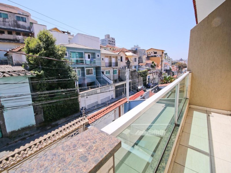 Sobrado, 3 quartos, 300 m² - Foto 31