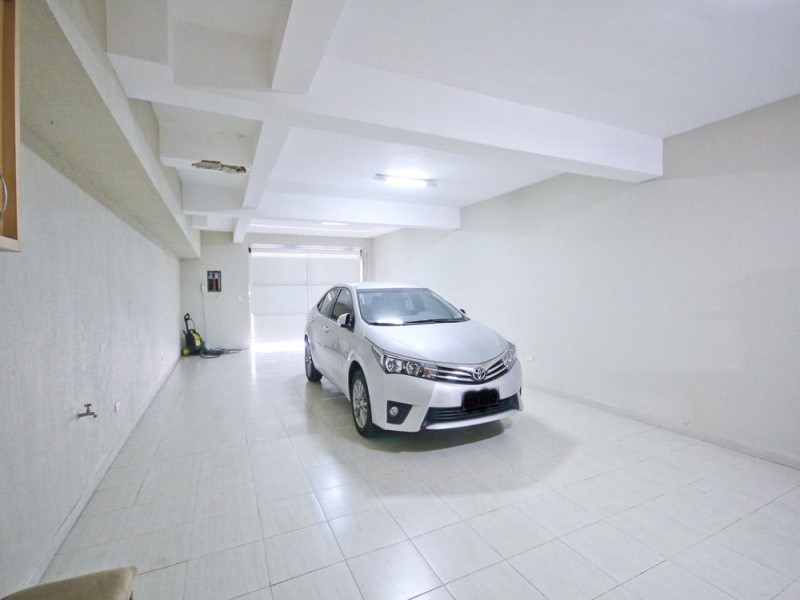 Sobrado, 3 quartos, 300 m² - Foto 36