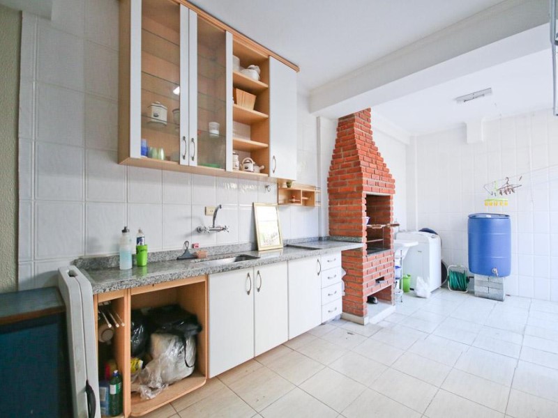 Sobrado, 3 quartos, 300 m² - Foto 38