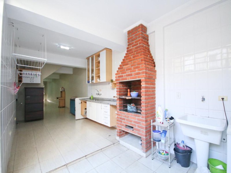 Sobrado, 3 quartos, 300 m² - Foto 40