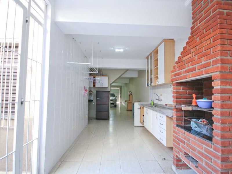 Sobrado, 3 quartos, 300 m² - Foto 41